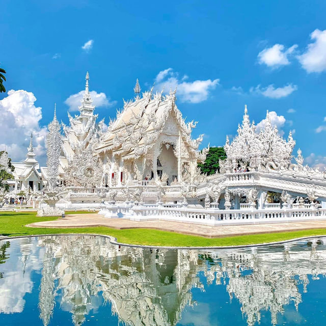 Chiang Mai: A Blend of History, Culture, and Modern Charm