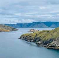 Komodo National Park