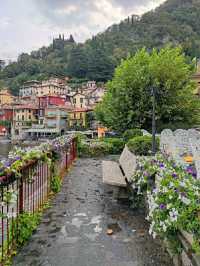 Bellagio to Como — The Jewels of Lake Como