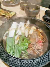 Katei Shabu (The Mall Lifestore Bangkae)