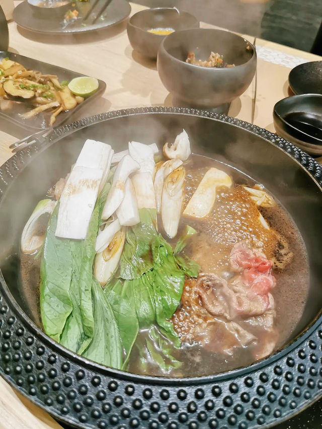 Katei Shabu (The Mall Lifestore Bangkae)