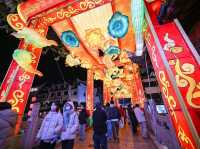 The Confucius Temple