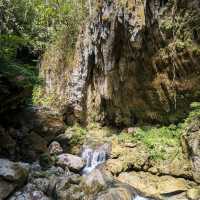 Canyoning Phillipines 