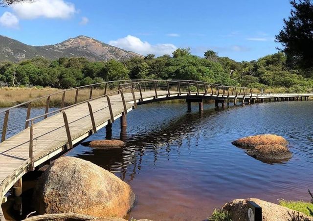 Australia | Wilsons Promontory National Park