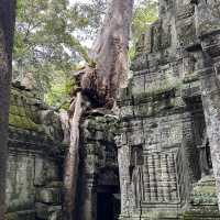 How to spend 3 days in Siem Reap