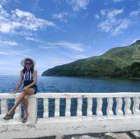 Sunken Cemetery, Camiguin