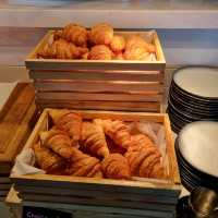 Avani Sukhumvit Breakfast