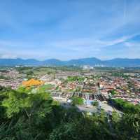 Perak Cave Temple