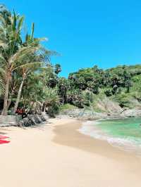 Phuket's Most Charming Beach