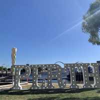 Perth | A Leisurely Walk at in downtown Perth and Elizabeth Quay 