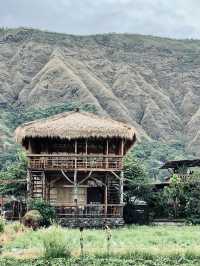 Kedai Sawah Sembalun