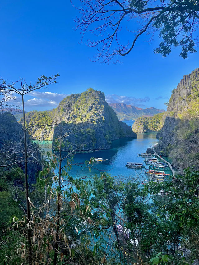 Nature’s gem: Mirror Lake 