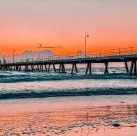 Spectacular Bridge Views in Australia