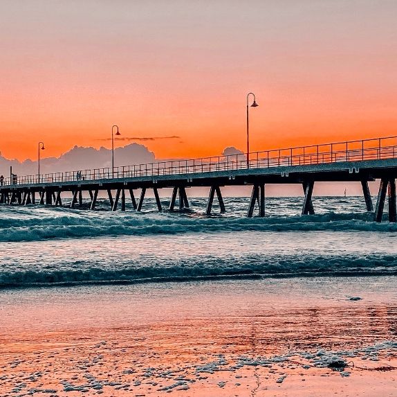 Spectacular Bridge Views in Australia