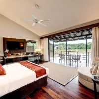 Mangala Estate Boutique Resort