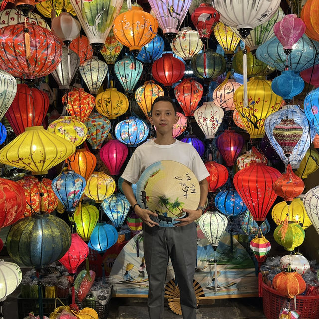 Mesmerizing ancient town, Hoi An, Vietnam 🇻🇳✨