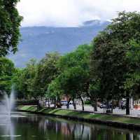 Chiang Mai Old City