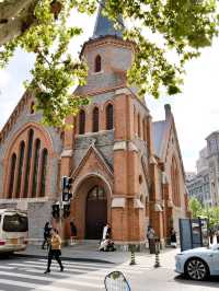 Former Rowing Club & Union Church