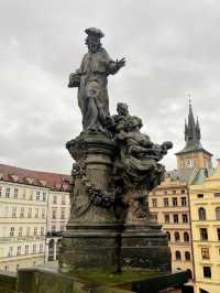 Your Guide to Prague: A City of Timeless Charm and Rich History