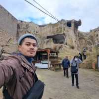 Cappadocia Trip