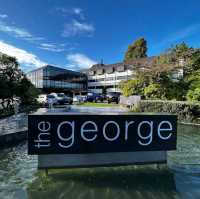 The George Hotel (Christchurch)