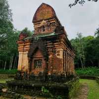 My Son - UNESCO World Heritage Site 🇻🇳 