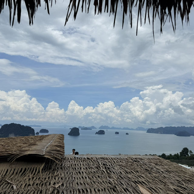 “Krabi Unleashed: An Outdoor Adventurer’s Paradise”