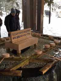 Hokkaido Jingu: A Sacred Shrine in the Heart of Sapporo