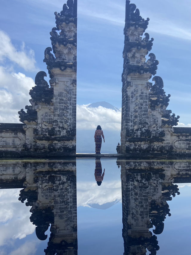 Lempuyang Temple: Bali’s Gateway to Heaven