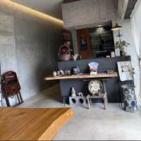 【沖縄】🇯🇵 Tou Cafe and Gallery