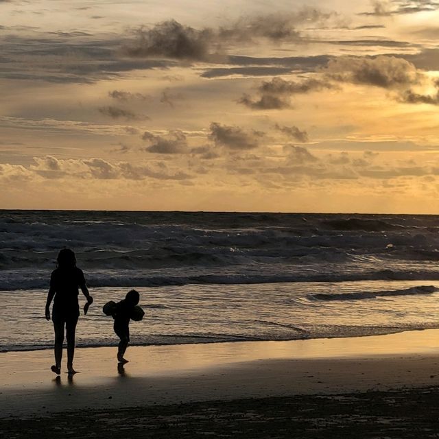 Koh Chang Family trip