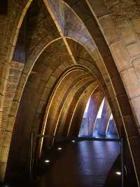 Barcelona | The must visit masterpiece of Gaudi