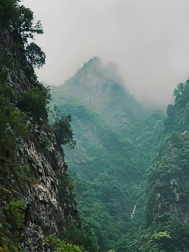 皖南【水墨汀溪】| 神秘北緯30°