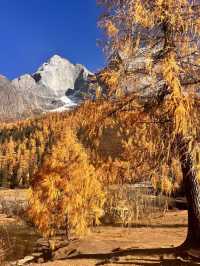 Sifang Mountain: An Unforgettable Hiking Experience in Yunnan