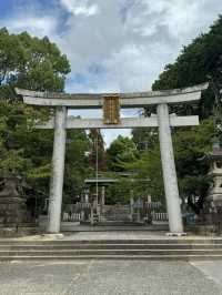 Visit Inuyama Castle of the Owari Oda Clan!