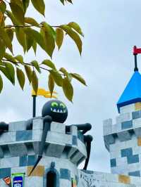 Explore the Fascinating World of LEGO at LEGOLAND Korea in Chuncheon!