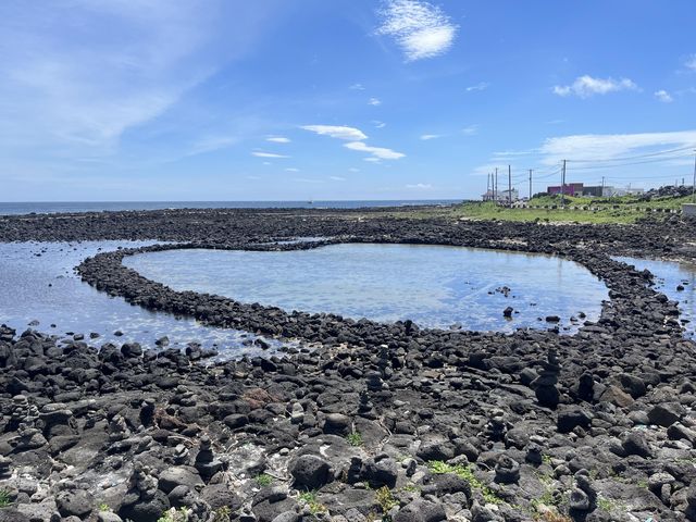 濟州島跟團遊58一天爽死咗