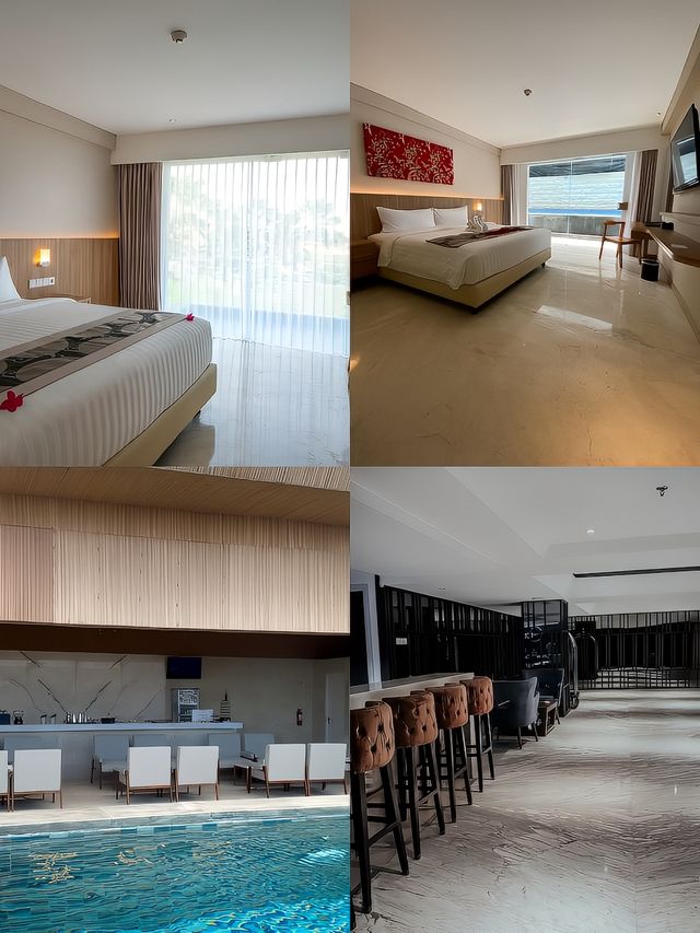 巴厘島度假村 | The Capital Hotel   酒店：The Capital Hotel