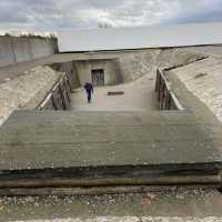 Memorial and Museum Sachsenhausen