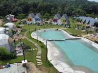 Rock Garden Camping Resort