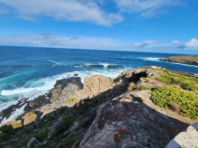 Flinders Chase National Park