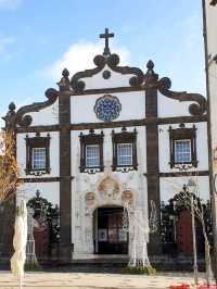 🇵🇹 City Centre of Ponta Delgada