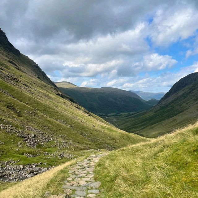 Scafell Pike