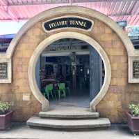 The Piyamit Tunnel