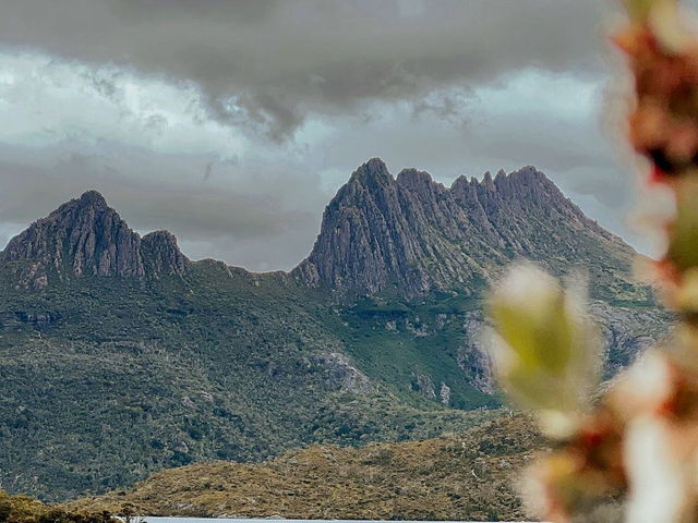 Cradle Mountain National Park: A Wilderness Adventure