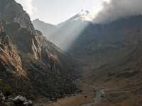 A early Christmas gift to you : a Guide to the Salkantay Trek