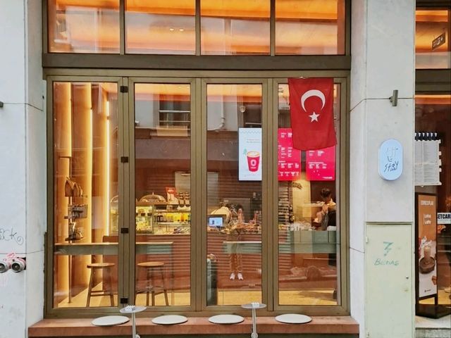 Espressolab Istanbul