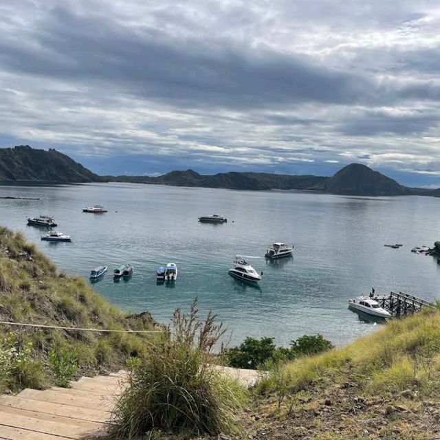 Komodo National Park