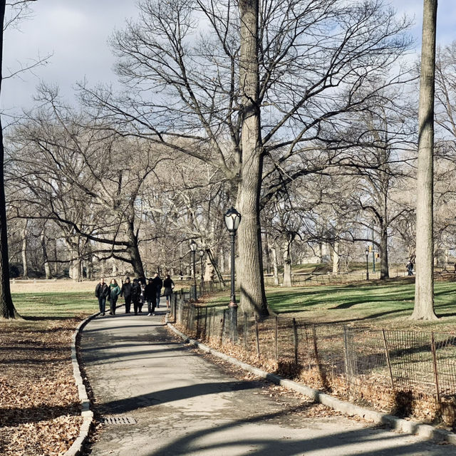 Delacorte Clock: A Charming Central Park Gem