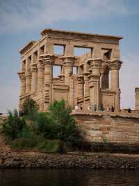 Philae Temple